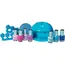 ფრჩხილის ლაქის ნაკრები MAKE IT REAL 43235MR , 5 image - Primestore.ge