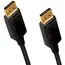 კაბელი Logilink CDA0103 4K/60Hz DisplayPort cable 5M , 2 image - Primestore.ge