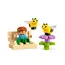 ლეგო Constructor LEGO DUPLO Town Caring for bees and hives , 4 image - Primestore.ge
