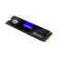 მყარი დისკი SSD GOODRAM PX500 GEN.2 256GB PCIe 3x4 M.2 2280  - Primestore.ge
