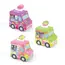 სტიკერების ნაკრები Make It Real 12054MR 3C4G, Food Truck Festival Sticker Set , 2 image - Primestore.ge