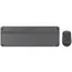 კლავიატურა და მაუსი A4Tech Fstyler FG3300 Air2 QuietKey 2-Zone Combo Desktop Grey , 3 image - Primestore.ge