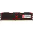 ოპერატიული მეხსიერება RAM Goodram DDR4 4GB 2666MHz KIT IRDM X Black IR-X2666D464L16S/8GDC  - Primestore.ge