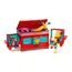 ლეგო Constructor LEGO Disney Princess Snow White's Jewelry Box , 2 image - Primestore.ge