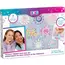 ფრჩხილების ნაკრები Make It Real 3C4G Totally Trendy Faux Nail Set  - Primestore.ge
