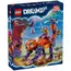 ლეგო LEGO DREAMZzz Izzie's Dream Animals  - Primestore.ge