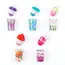 საბავშვო კოსმეტიკის ნაკრები Make It Real 2701MR, Fruity Beauty , 5 image - Primestore.ge