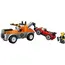 ლეგო Constructor LEGO City Tow Truck and Sports Car Repair , 3 image - Primestore.ge