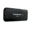 გარე მყარი დისკი Patriot Transporter 1TB External Portable SSD USB-C 3.2 Black - PTP1TBPEC  - Primestore.ge