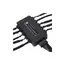 ქეისის ქულერის ჰაბი THERMALRIGHT FAN-HUB-CONTROLLER REV.A , 3 image - Primestore.ge