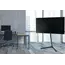 TV stand LogiLink BP0079 TV stand 49"-70" 40kg max, 3 image