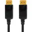 კაბელი Logilink CDA0103 4K/60Hz DisplayPort cable 5M , 3 image - Primestore.ge