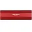 Patriot Transporter Lite 512GB External Portable SSD USB-C 3.2 Red - PTPL512GPEC