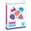 საბავშვო კოსმეტიკის ნაკრები Make It Real 2701MR, Fruity Beauty , 2 image - Primestore.ge