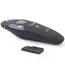 პრეზენტერი Gembird WP-L-01 Wireless presenter with laser pointer  - Primestore.ge