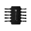 ქეისის ქულერის ჰაბი THERMALRIGHT FAN-HUB-CONTROLLER REV.A , 4 image - Primestore.ge