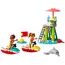 ლეგო Constructor LEGO Friends Beach Water Scooter , 2 image - Primestore.ge
