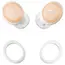 ყურსასმენი A4Tech 2Drumtek B27 True Wireless Earphone Baby Pink , 2 image - Primestore.ge