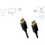კაბელი Logilink CDA0103 4K/60Hz DisplayPort cable 5M , 4 image - Primestore.ge