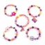 სამაჯური Make It Real 1217MR, Color Reveal DIY Bracelets , 3 image - Primestore.ge