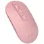 მაუსი A4tech Fstyler FG20 2.4G Wireless Mouse Pink , 4 image - Primestore.ge