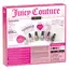Nail Polish Set MAKE IT REAL JUICY COUTURE: DAZZLING DESIGNS MANICURE SET, 6 image