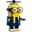 ლეგო Constructor Brick-Built Gru and Minions , 6 image - Primestore.ge
