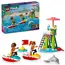 ლეგო Constructor LEGO Friends Beach Water Scooter , 5 image - Primestore.ge