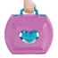 კოსმეტიკის ჩანთა Make It Real 2508MR Light Up Cosmetic Studio , 3 image - Primestore.ge