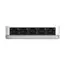 სვიჩი D-Link DGS-1005A/G1A, 5-Port Gigabit, Switch, White , 5 image - Primestore.ge