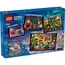 ლეგო LEGO City Advent Calendar 2024 , 6 image - Primestore.ge