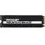 Patriot P400 Lite 2TB SSD M.2 PCIe Gen4 x 4 - P400LP2KGM28H