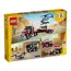 ლეგო Constructor LEGO Creator On-board truck with a helicopter , 4 image - Primestore.ge