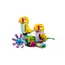 ლეგო Constructor LEGO Creator Flowers in a watering can , 3 image - Primestore.ge