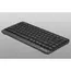 კლავიატურა A4Tech Fstyler FBK11 Bluetooth & 2.4G Wireless Keyboard Grey , 5 image - Primestore.ge