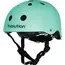 ჩაფხუტი Yvolution YA21G9, S, Helmet, Green  - Primestore.ge