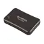 მყარი დისკი SSD GOODRAM EXTERNAL 512GB HL200 USB TYPE-C + A , 2 image - Primestore.ge