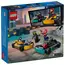LEGO LEGO Constructor CITY GO-KARTS AND RACE DRIVERS