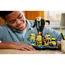 ლეგო Constructor Brick-Built Gru and Minions , 8 image - Primestore.ge
