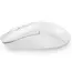 მაუსი A4tech Fstyler FG16CS Air Dual-Function Wireless Rechargeable Mouse White , 4 image - Primestore.ge