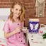 კოსმეტიკის ნაკრები Make It Real 3C4G Fairy Wardrobe Cosmetic Set , 5 image - Primestore.ge