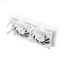 ქულერი THERMALRIGHT Frozen Edge 240 White CPU Universal Cooler , 5 image - Primestore.ge