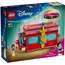 ლეგო Constructor LEGO Disney Princess Snow White's Jewelry Box  - Primestore.ge