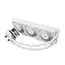 ქულერი THERMALRIGHT Mjolnir Vision 360 WHITE ARGB CPU Universal Cooler , 2 image - Primestore.ge