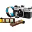ლეგო Constructor LEGO Creator Retro camera , 2 image - Primestore.ge