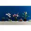 ლეგო LEGO Icons Orchid , 4 image - Primestore.ge
