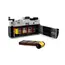 ლეგო Constructor LEGO Creator Retro camera , 4 image - Primestore.ge