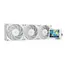 ქულერი THERMALRIGHT Mjolnir Vision 360 WHITE ARGB CPU Universal Cooler  - Primestore.ge