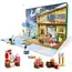 ლეგო LEGO Friends Advent Calendar 2024 , 2 image - Primestore.ge