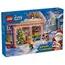 ლეგო LEGO City Advent Calendar 2024  - Primestore.ge